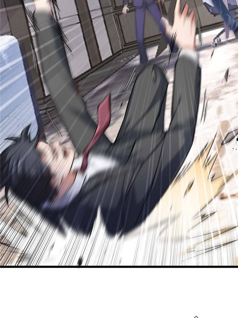 The Godly Son-in-Law of the Nation Chapter 29 - Page 2