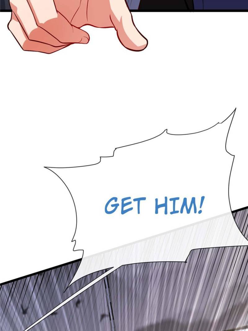 The Godly Son-in-Law of the Nation Chapter 29 - Page 11