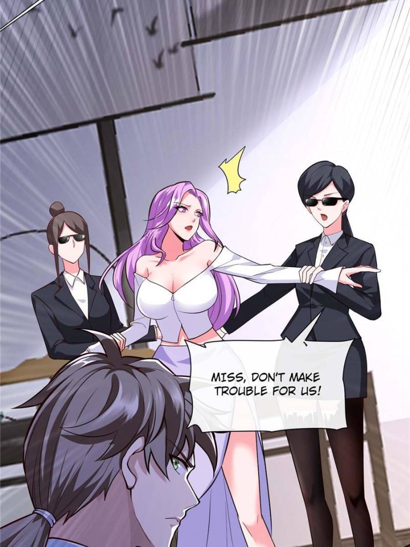 The Godly Son-in-Law of the Nation Chapter 29 - Page 12