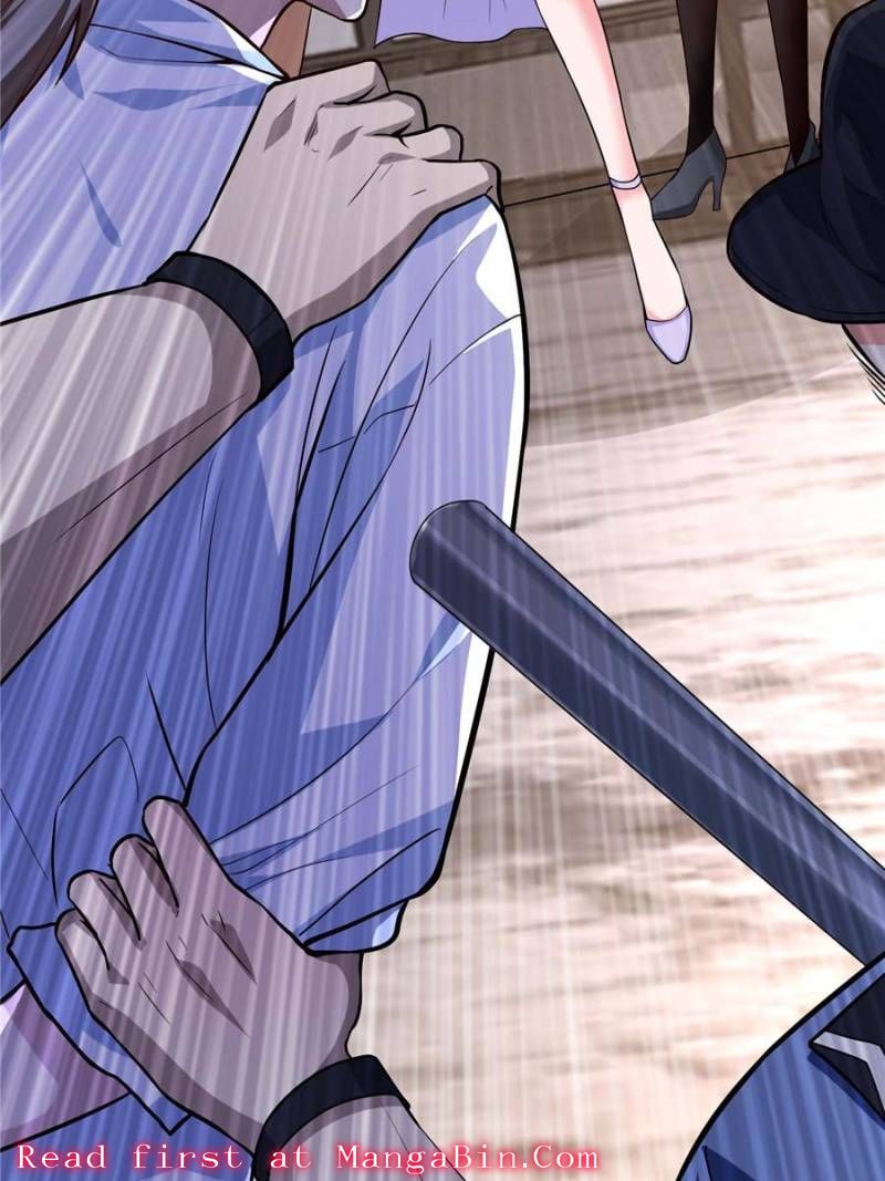 The Godly Son-in-Law of the Nation Chapter 29 - Page 13