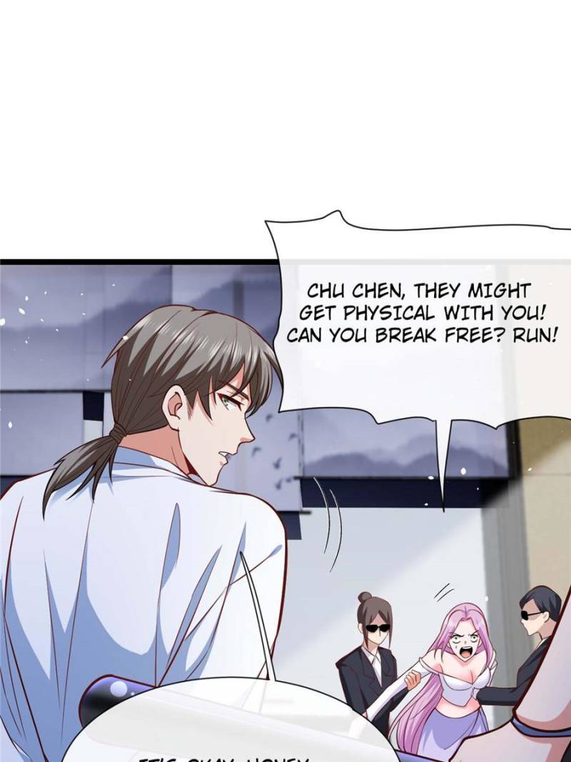 The Godly Son-in-Law of the Nation Chapter 29 - Page 15