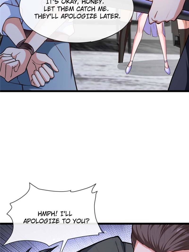 The Godly Son-in-Law of the Nation Chapter 29 - Page 16