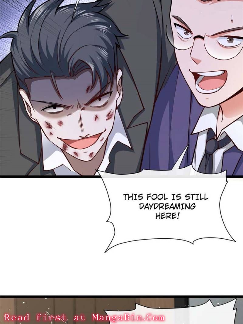 The Godly Son-in-Law of the Nation Chapter 29 - Page 17