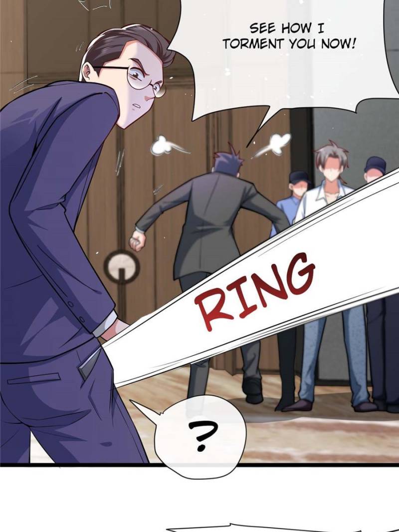 The Godly Son-in-Law of the Nation Chapter 29 - Page 18