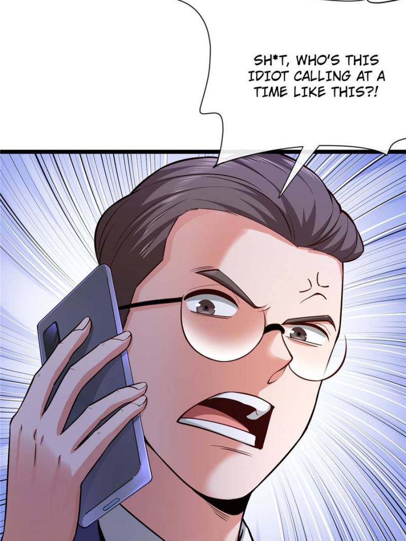 The Godly Son-in-Law of the Nation Chapter 29 - Page 19