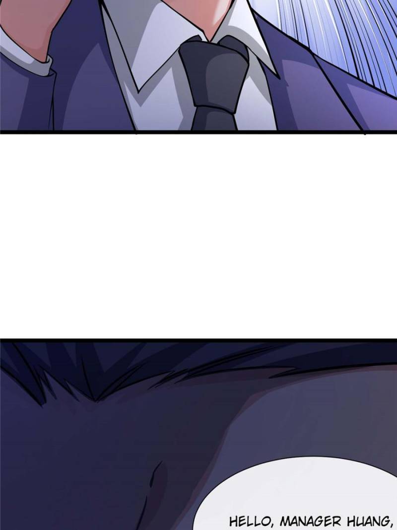 The Godly Son-in-Law of the Nation Chapter 29 - Page 20