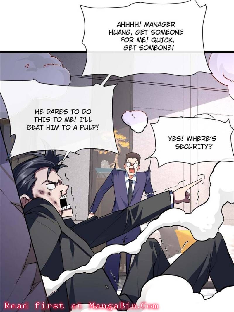 The Godly Son-in-Law of the Nation Chapter 29 - Page 3