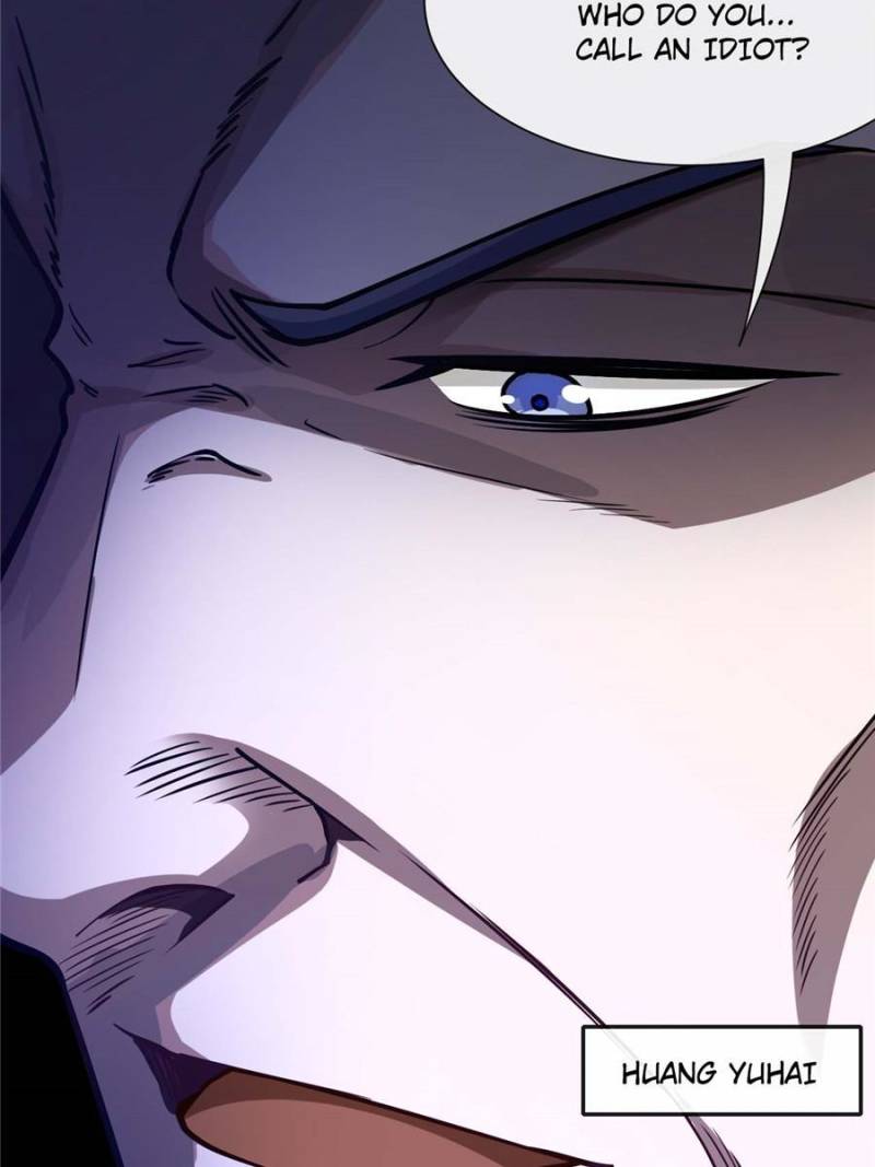 The Godly Son-in-Law of the Nation Chapter 29 - Page 21