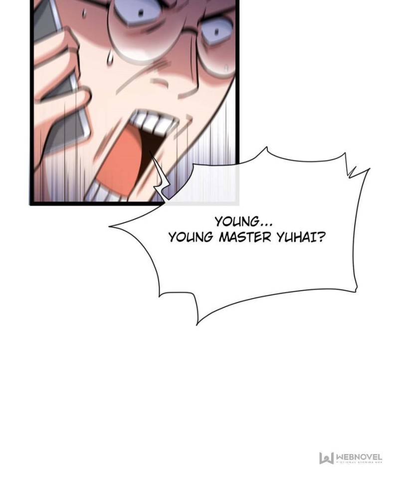 The Godly Son-in-Law of the Nation Chapter 29 - Page 23