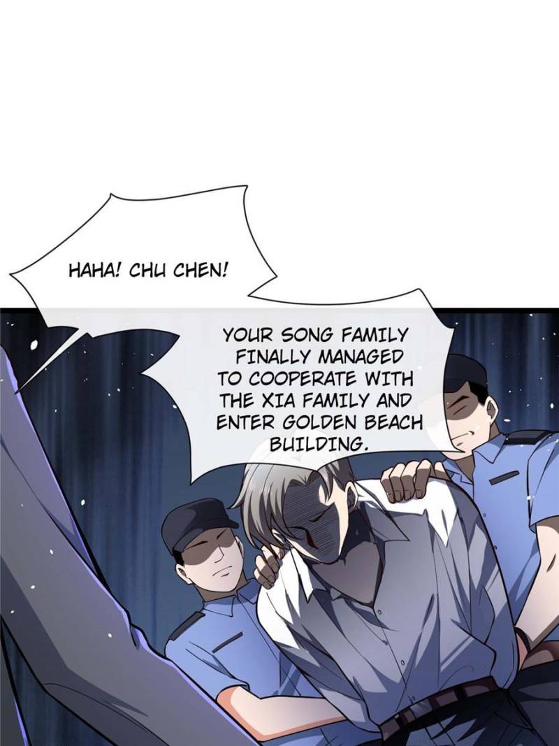 The Godly Son-in-Law of the Nation Chapter 29 - Page 24