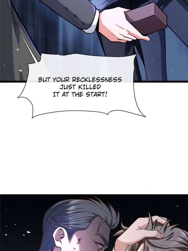 The Godly Son-in-Law of the Nation Chapter 29 - Page 25