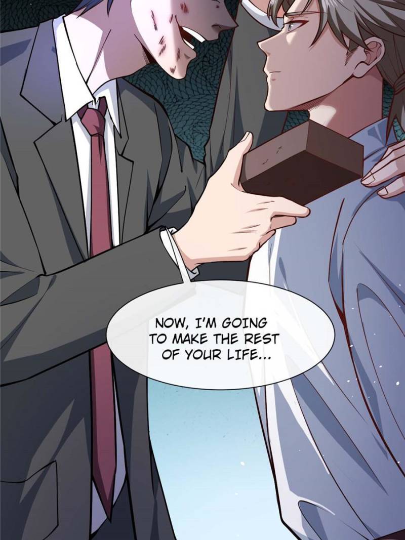 The Godly Son-in-Law of the Nation Chapter 29 - Page 26