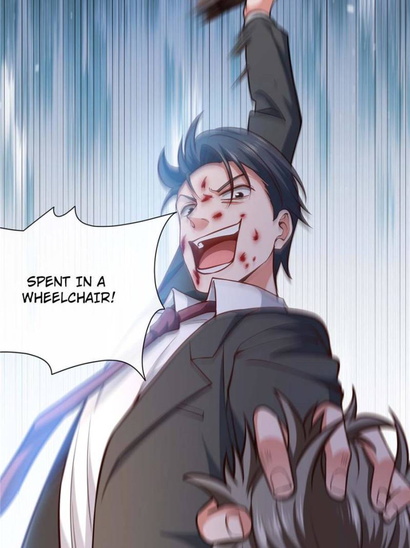 The Godly Son-in-Law of the Nation Chapter 29 - Page 28