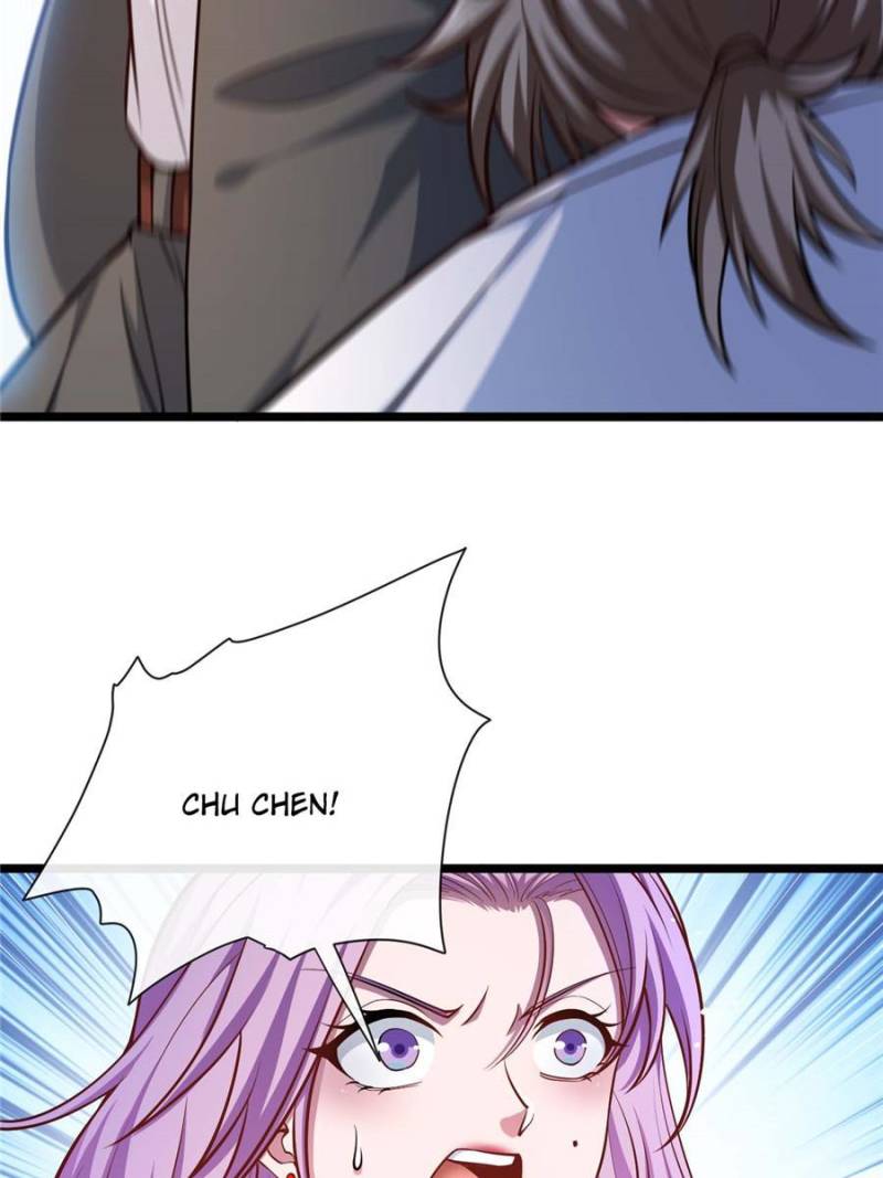 The Godly Son-in-Law of the Nation Chapter 29 - Page 29