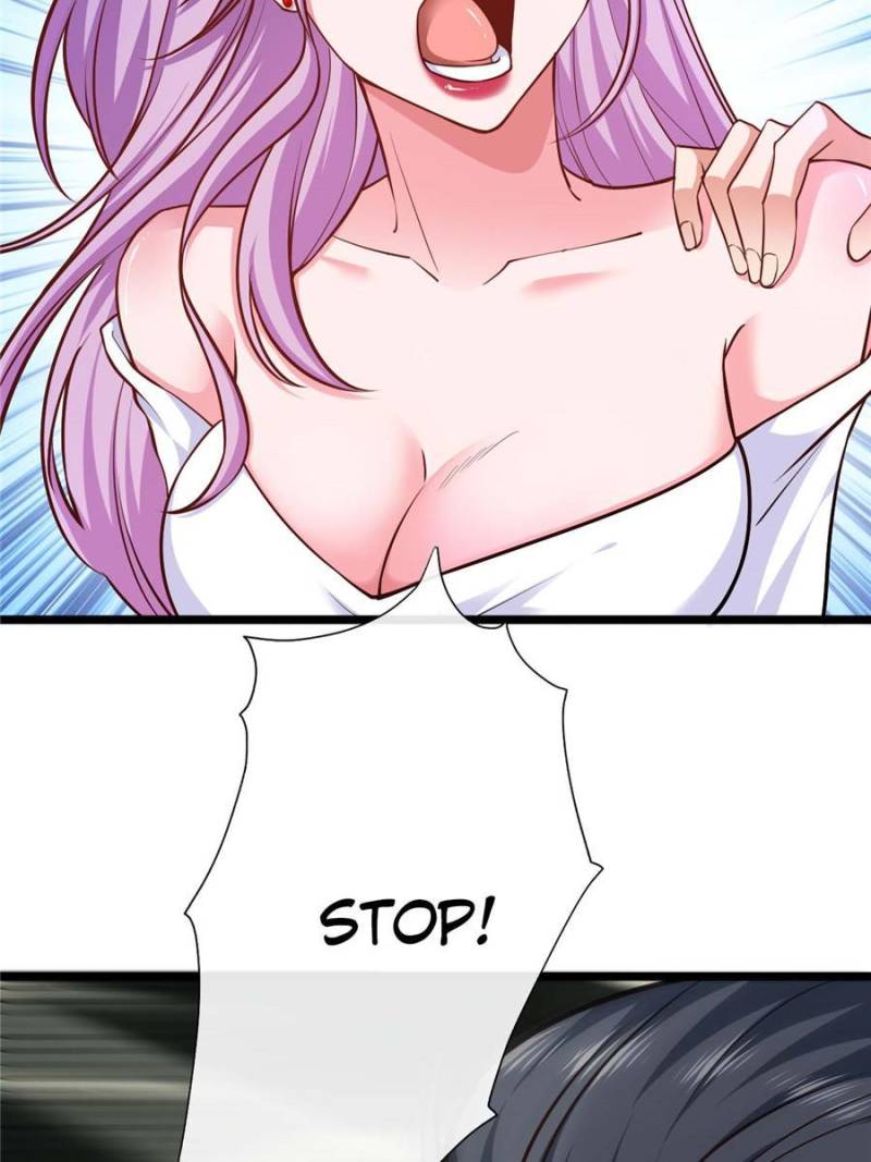 The Godly Son-in-Law of the Nation Chapter 29 - Page 30