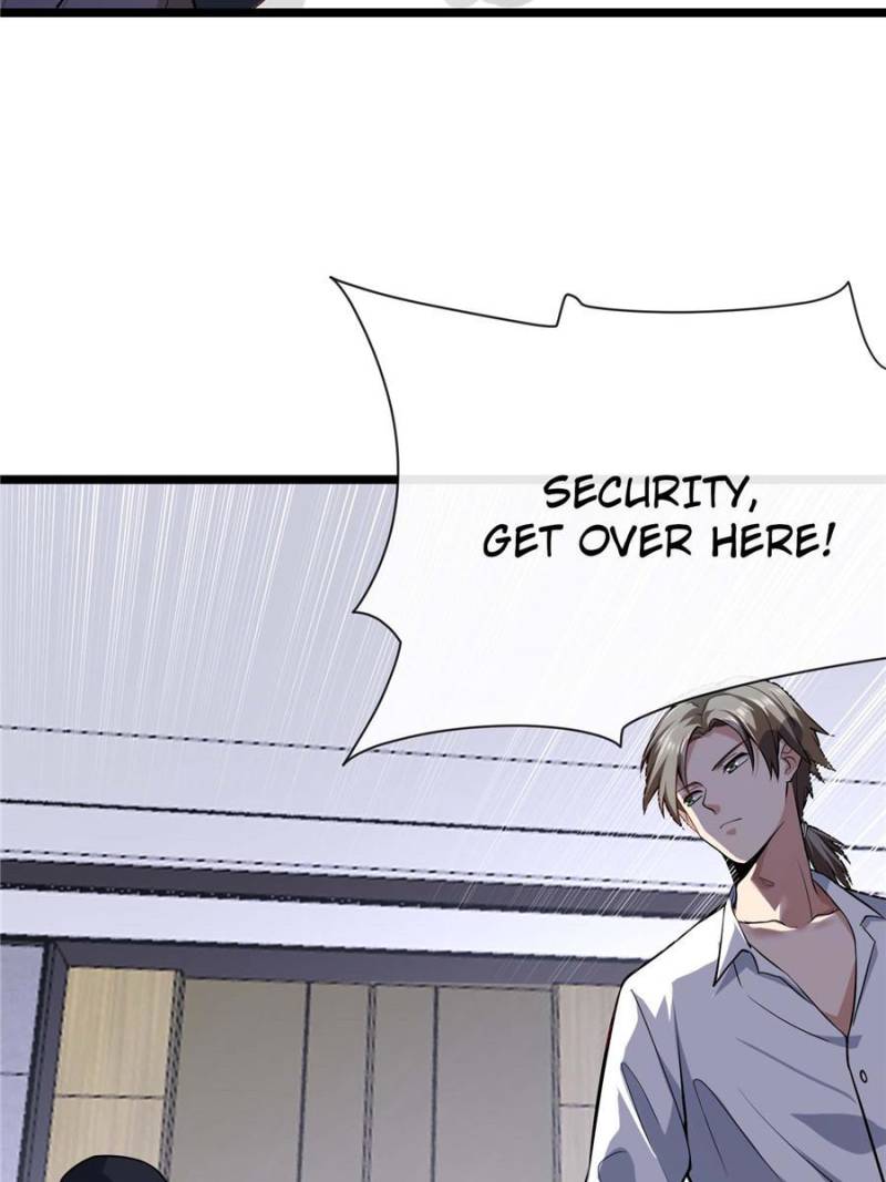 The Godly Son-in-Law of the Nation Chapter 29 - Page 4