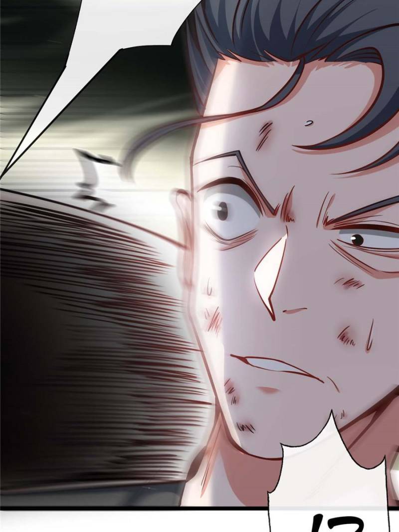 The Godly Son-in-Law of the Nation Chapter 29 - Page 31