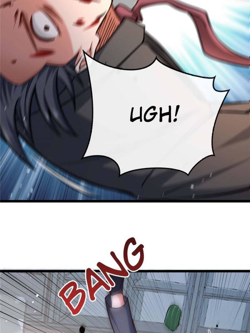 The Godly Son-in-Law of the Nation Chapter 29 - Page 33