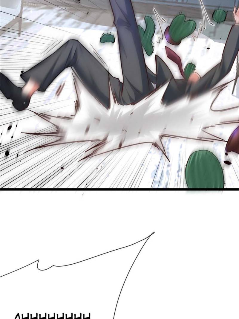 The Godly Son-in-Law of the Nation Chapter 29 - Page 34