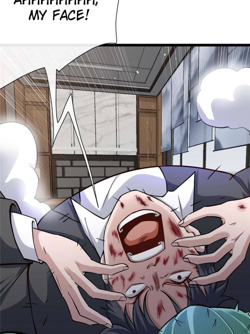 The Godly Son-in-Law of the Nation Chapter 29 - Page 35