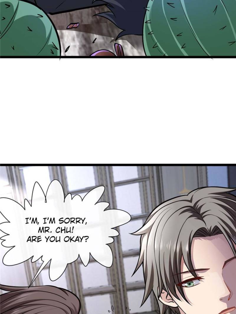 The Godly Son-in-Law of the Nation Chapter 29 - Page 36