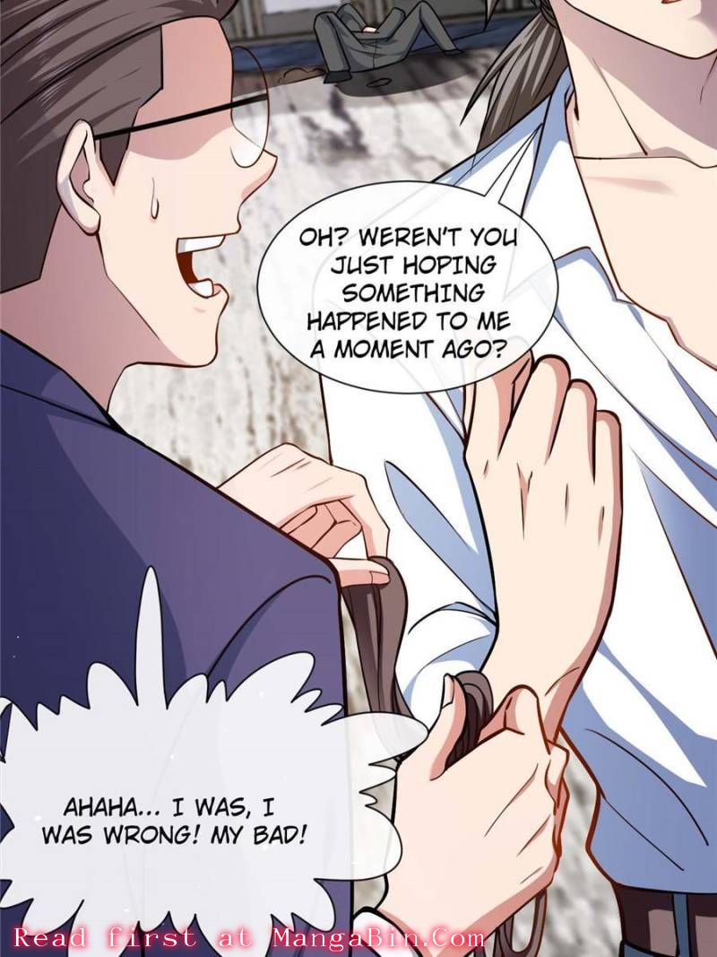 The Godly Son-in-Law of the Nation Chapter 29 - Page 37