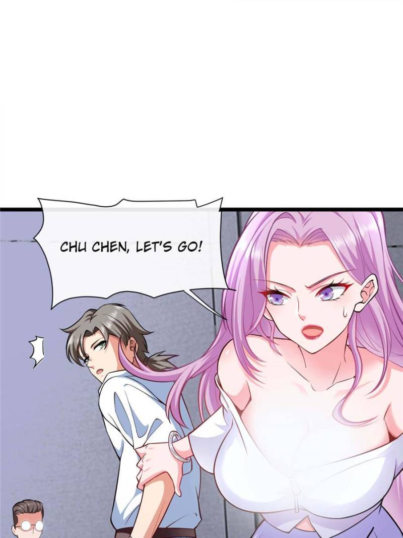 The Godly Son-in-Law of the Nation Chapter 29 - Page 39