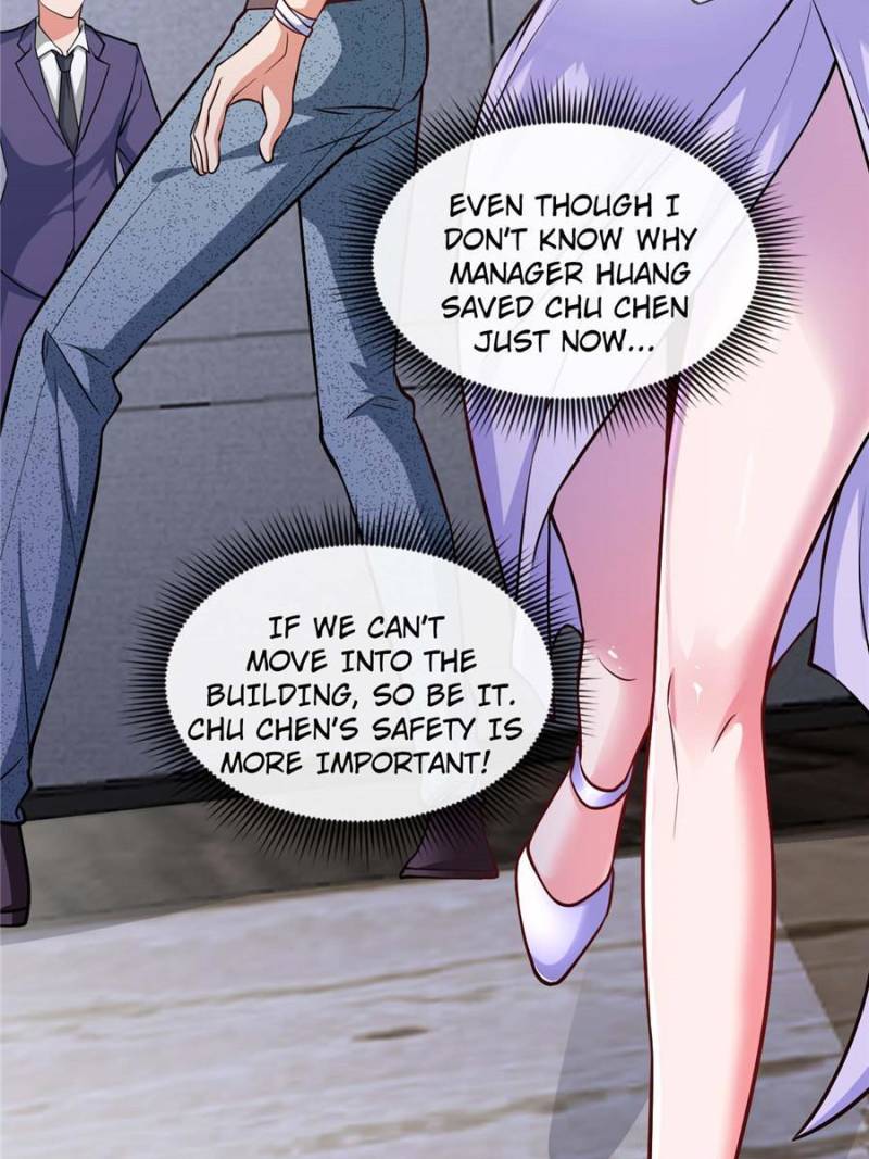 The Godly Son-in-Law of the Nation Chapter 29 - Page 40