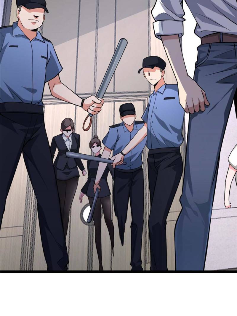 The Godly Son-in-Law of the Nation Chapter 29 - Page 5