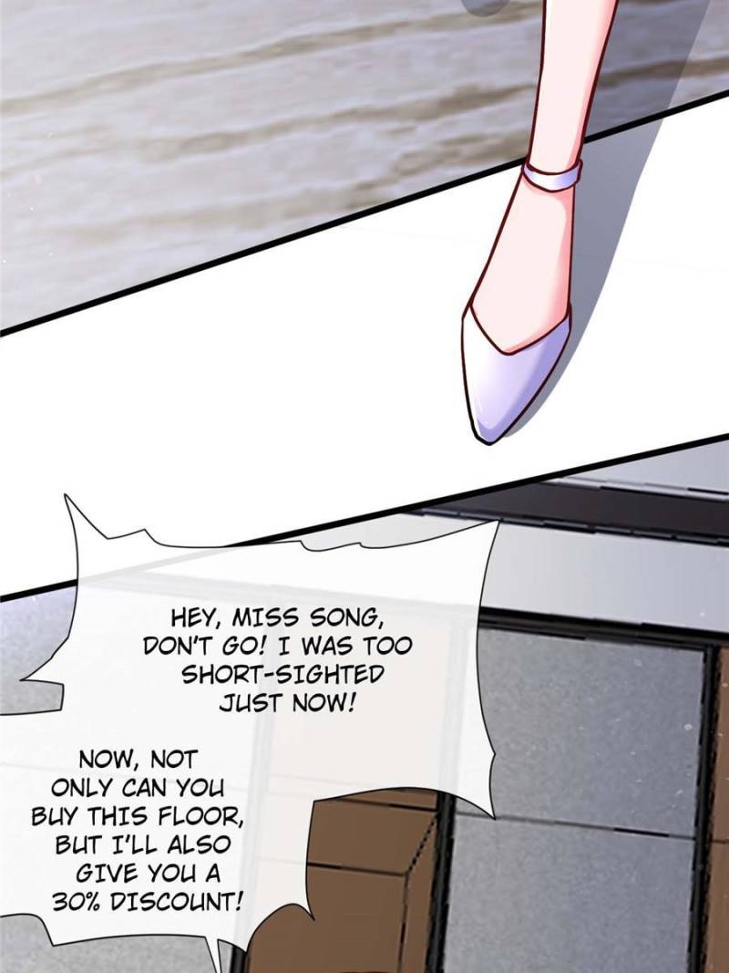 The Godly Son-in-Law of the Nation Chapter 29 - Page 41