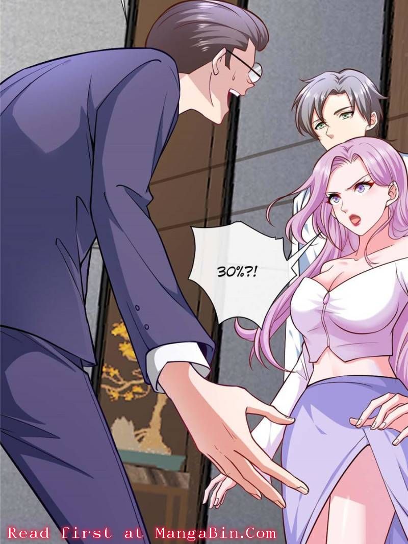 The Godly Son-in-Law of the Nation Chapter 29 - Page 42