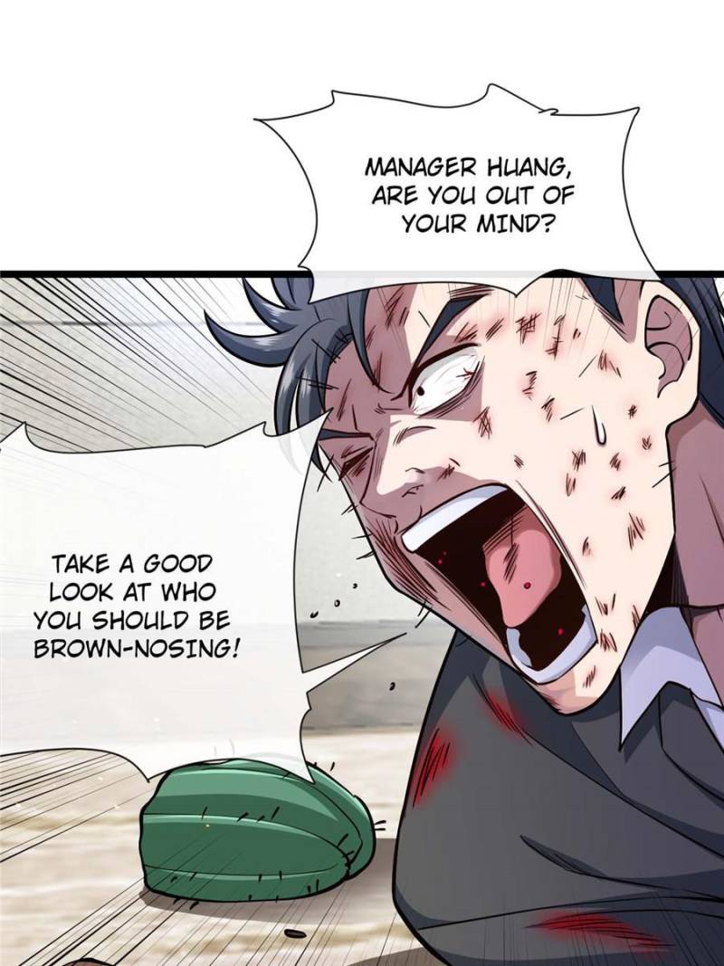 The Godly Son-in-Law of the Nation Chapter 29 - Page 44