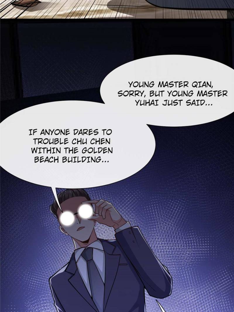 The Godly Son-in-Law of the Nation Chapter 29 - Page 45