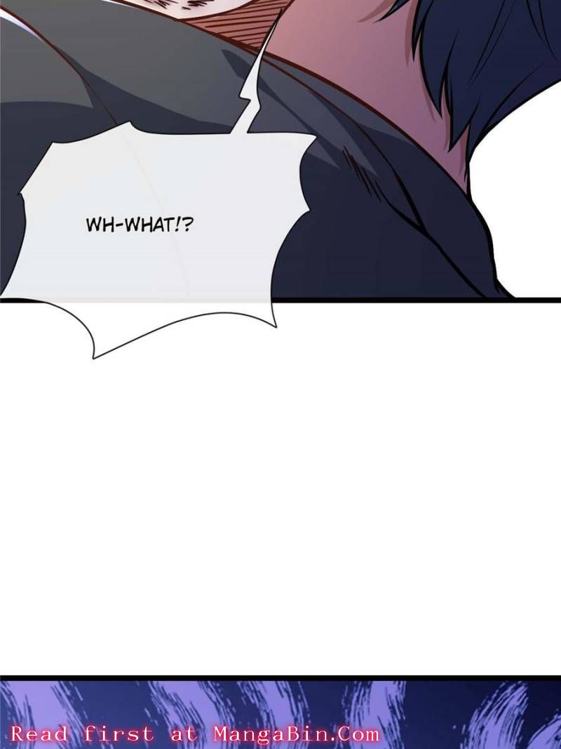 The Godly Son-in-Law of the Nation Chapter 29 - Page 47