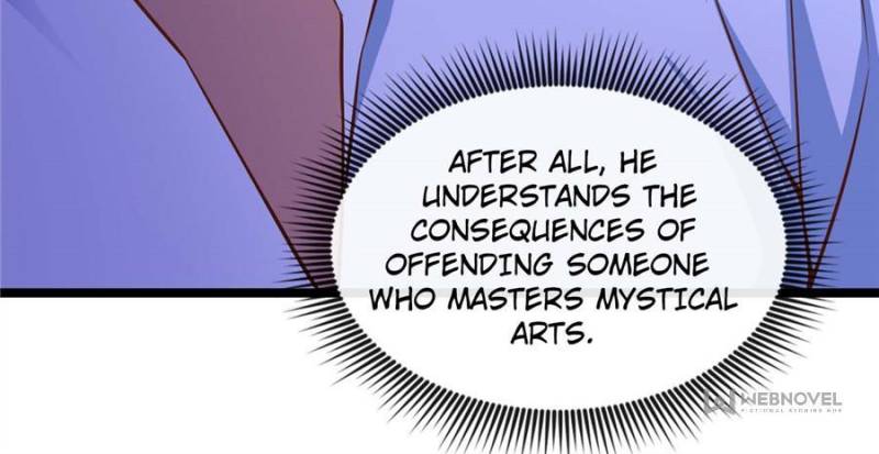 The Godly Son-in-Law of the Nation Chapter 29 - Page 49