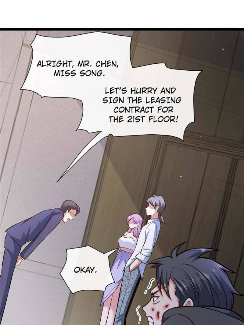 The Godly Son-in-Law of the Nation Chapter 29 - Page 50