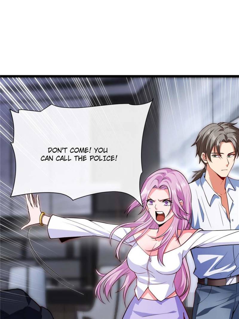 The Godly Son-in-Law of the Nation Chapter 29 - Page 6