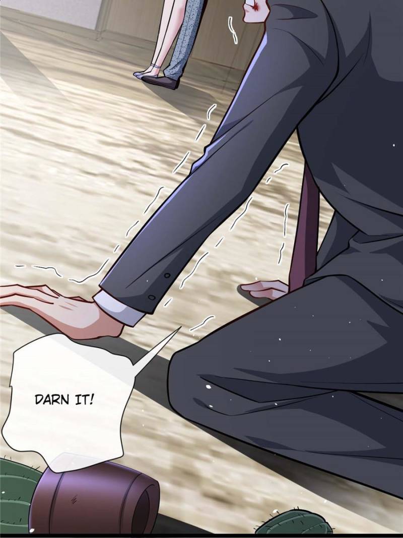 The Godly Son-in-Law of the Nation Chapter 29 - Page 51