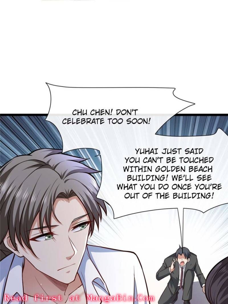 The Godly Son-in-Law of the Nation Chapter 29 - Page 52