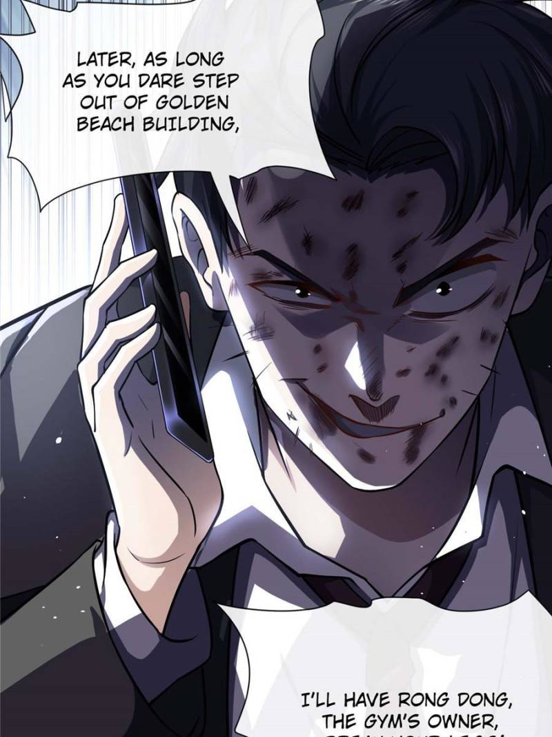 The Godly Son-in-Law of the Nation Chapter 29 - Page 54