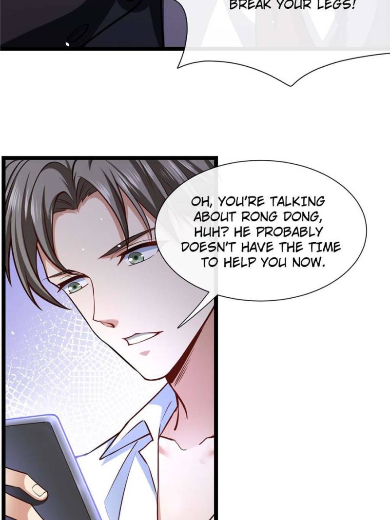 The Godly Son-in-Law of the Nation Chapter 29 - Page 55