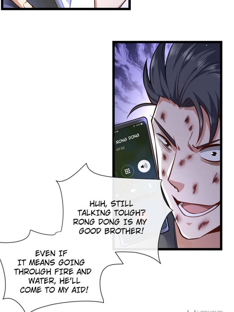 The Godly Son-in-Law of the Nation Chapter 29 - Page 56