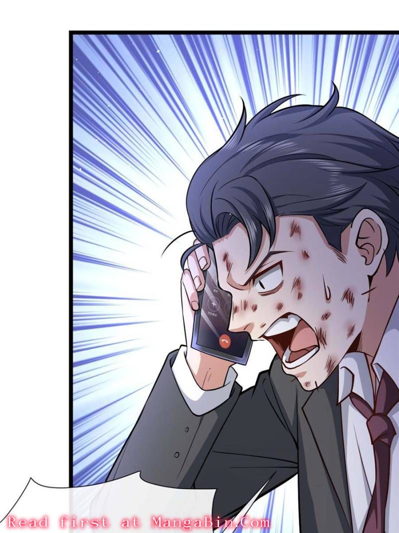 The Godly Son-in-Law of the Nation Chapter 29 - Page 58