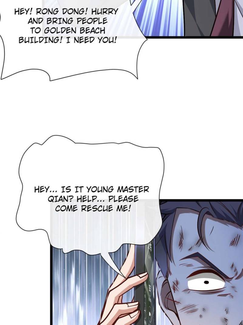 The Godly Son-in-Law of the Nation Chapter 29 - Page 59