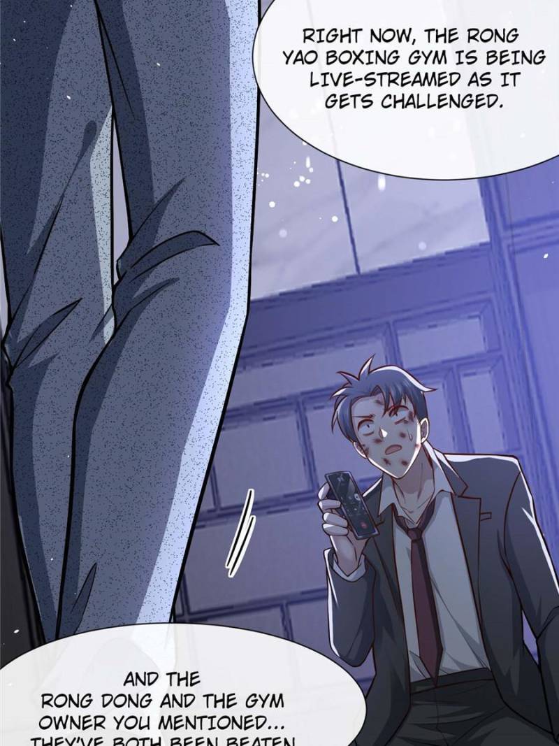 The Godly Son-in-Law of the Nation Chapter 29 - Page 62