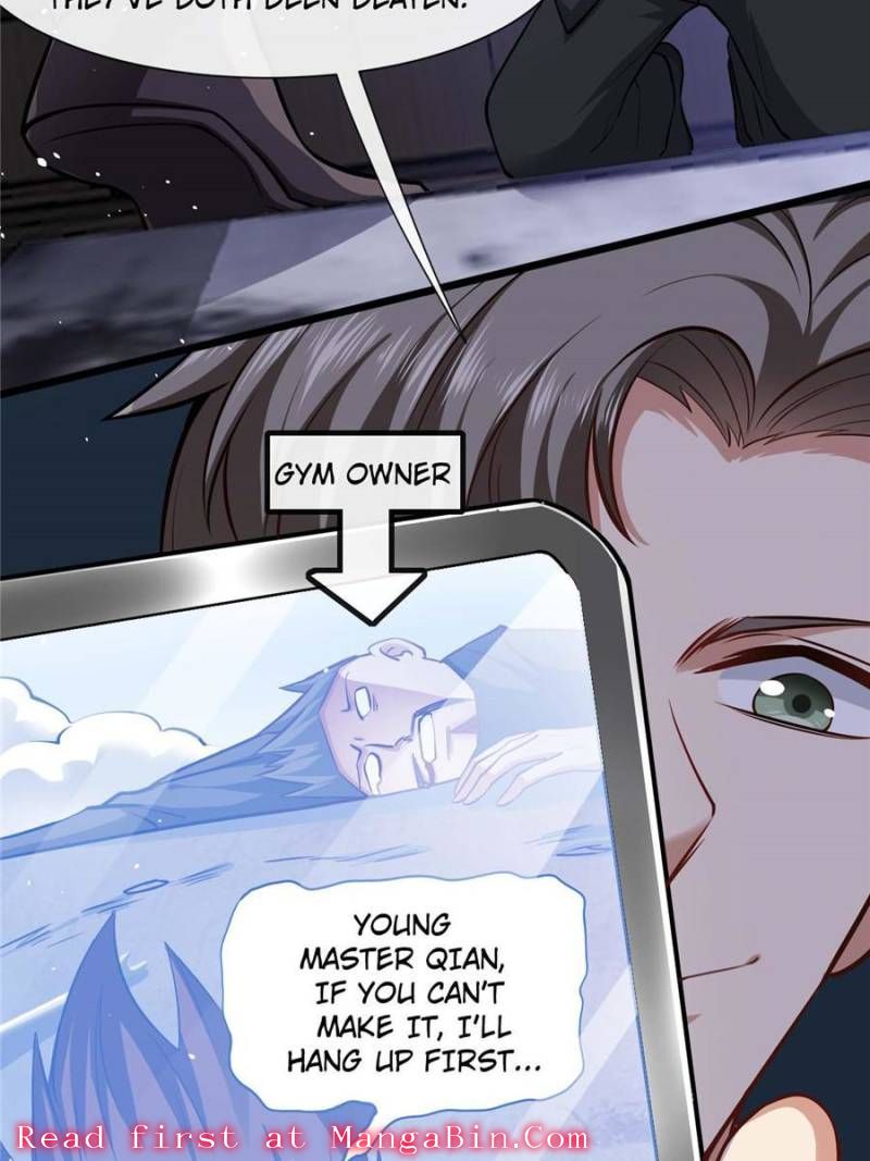 The Godly Son-in-Law of the Nation Chapter 29 - Page 63