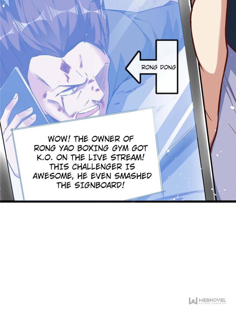 The Godly Son-in-Law of the Nation Chapter 29 - Page 64