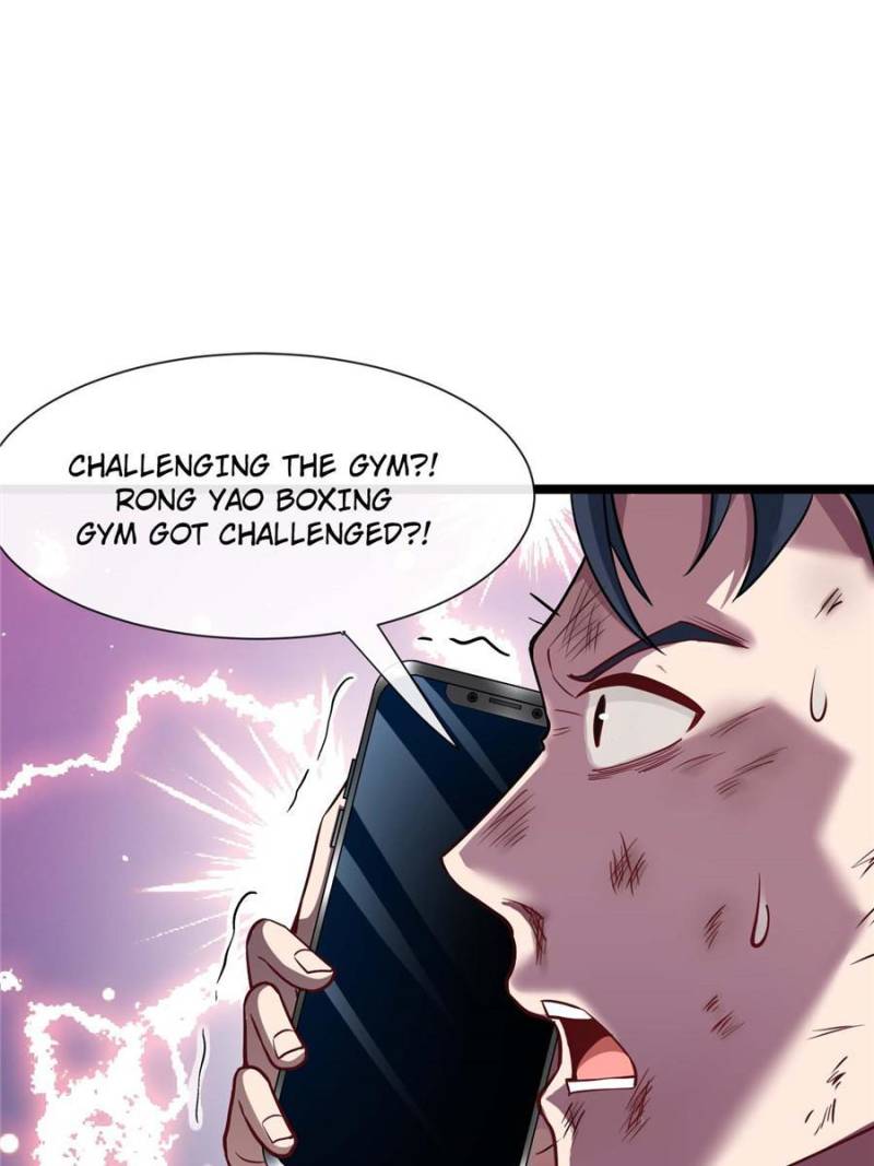 The Godly Son-in-Law of the Nation Chapter 29 - Page 65