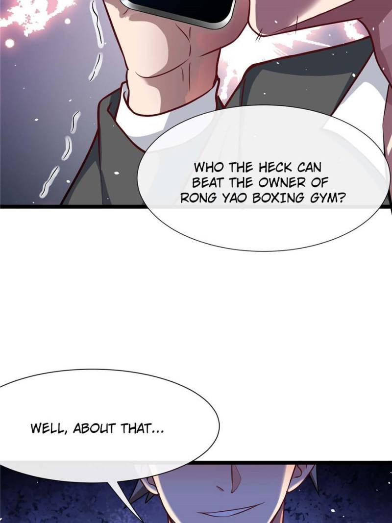 The Godly Son-in-Law of the Nation Chapter 29 - Page 66