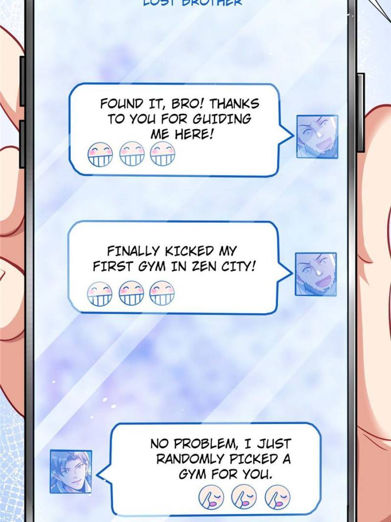 The Godly Son-in-Law of the Nation Chapter 29 - Page 68